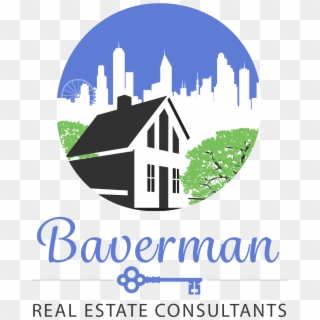 Baverman & Associates Atlanta Real Estate - Church, HD Png Download