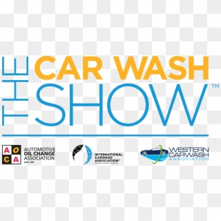 Win A Free Month Trial Of Waze A Digital Marketing - Car Wash Show Logo, HD Png Download