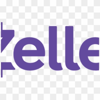 When - Zelle Pay Logo Png, Transparent Png