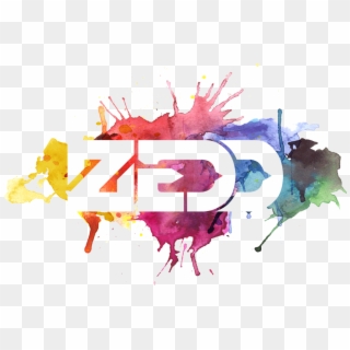 Zedd Logo - Google Search - Zedd Logo, HD Png Download