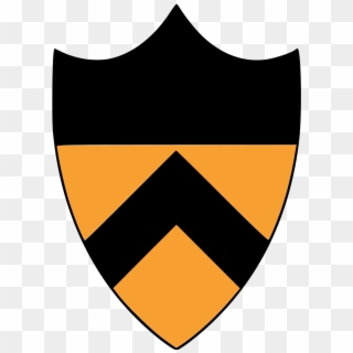 Princeton University Shield - Princeton University, HD Png Download
