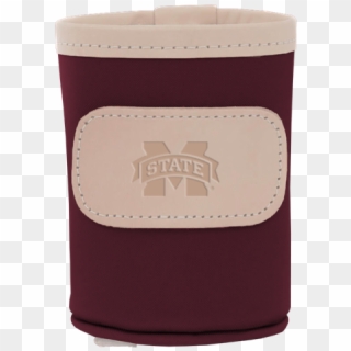 Handmade & Personalized Leather Mississippi State University - Baylor University, HD Png Download