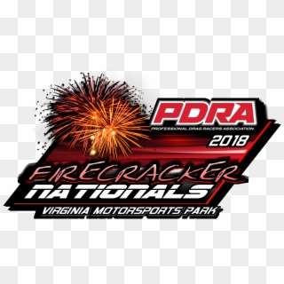 2018 Race - Fireworks, HD Png Download
