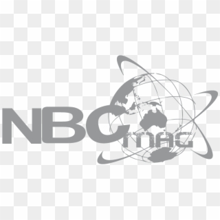 Logo Nbcmag - Graphic Design, HD Png Download
