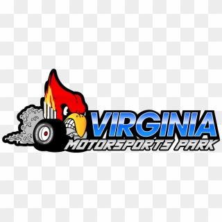 Track - Virginia Motorsports Park, HD Png Download