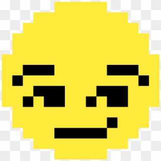 Random Image From User - Pixel Art Emoji Faces, HD Png Download