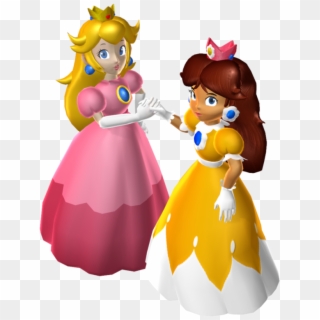 By @prince Cheap - Princess Peach Old Dress, HD Png Download