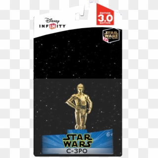 Disney Infinity - Star Wars, HD Png Download