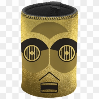 Metallic Can Cooler - Mobile Phone Case, HD Png Download