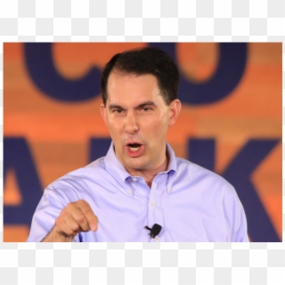 Why Scott Walker's Campaign Came To A Grinding Halt - Television Program, HD Png Download