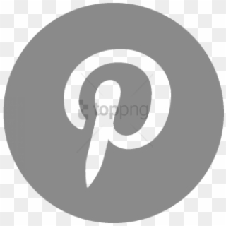 Free Png Pinterest Png Image With Transparent Background - Social Icon, Png Download