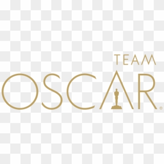 Oscar Clipart Grammy Award - Oscars Title Png, Transparent Png