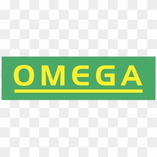 Omega Logo Png Transparent - Sign, Png Download