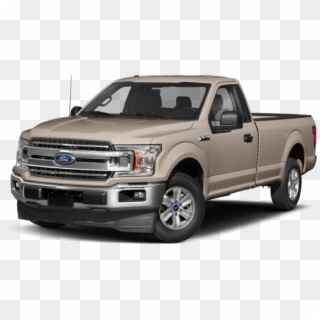 F-150 - 2019 Ford F150 2 Door, HD Png Download