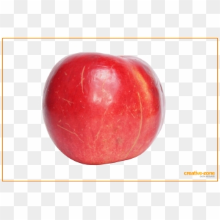 Red Apple - Mcintosh, HD Png Download