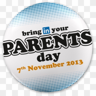 Uncaptioned Image - Bring Your Parent To Work Day, HD Png Download