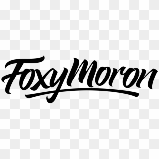 Foxymoron, An Independent Digital Agency In India Has, HD Png Download