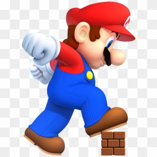 Mario's Mystery Block Subscription, HD Png Download