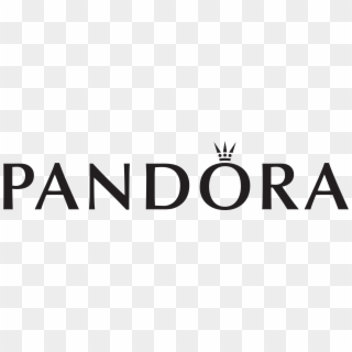 Pandora Logo & Logotype, HD Png Download