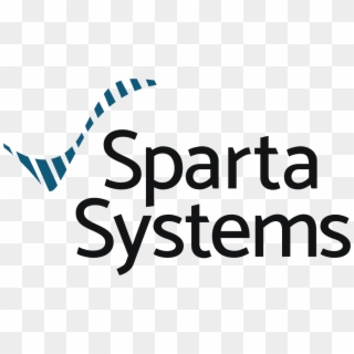 Sparta Systems Logo, HD Png Download