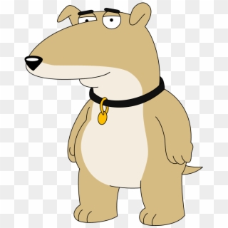 Brian Griffin And Vinny, HD Png Download