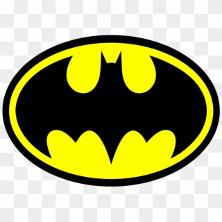 More Like Batman Beyond Logo Outline By - Batman Logo Png, Transparent Png