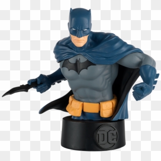 Batman - Batman Universe Collector's Busts Batman, HD Png Download