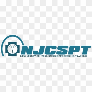 Skip To Content Cropped Njcspt Logo - Graphics, HD Png Download