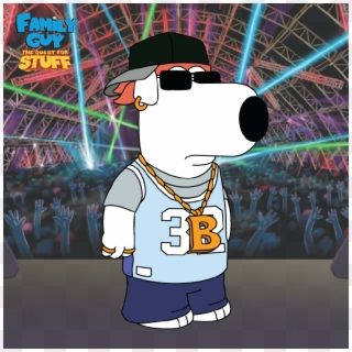 Family Guy Gameverified Account - Family Guy Stewie Bad Trip, HD Png Download