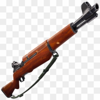 Infantry Rifle Png - Fortnite Infantry Rifle Png, Transparent Png