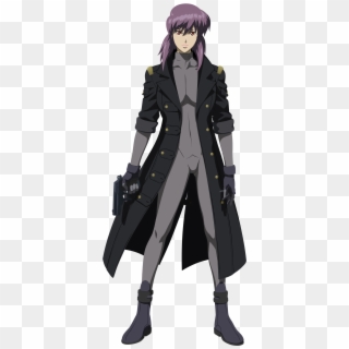 View Samegoogleiqdbsaucenao Major Trenchcoat ,, HD Png Download