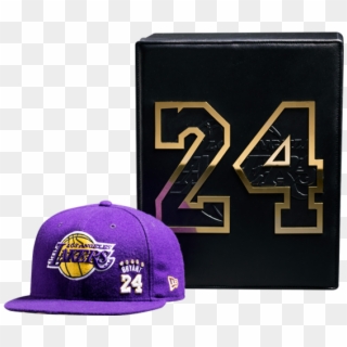 2 Chainz With Two Super Expensive Kobe Bryant Hats - Baseball Cap, HD Png Download