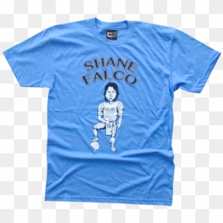 Shane Falco - Shane Falco T Shirt, HD Png Download