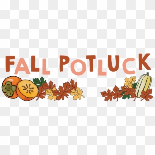 September's Kit Is Fall Potluck, HD Png Download