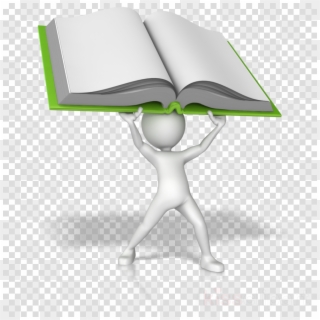 Holding Book Png Clipart Book Publishing Clip Art ,, Transparent Png