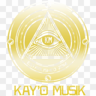 Kay'o Musik - Circle, HD Png Download