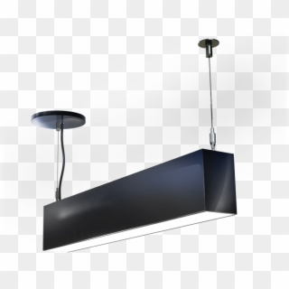 Linear Pendant - Ceiling Fixture, HD Png Download