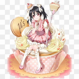 Nicoyazawa Yazawanico Nico Yazawa Loveliveschoolidolpro, HD Png Download