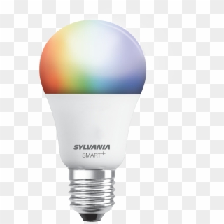 Smart Light Bulb Png , Png Download - 10 Watt Light Bulb, Transparent Png
