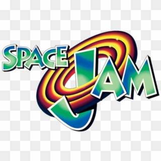 Space Jam - Space Jam 2 Logo, HD Png Download