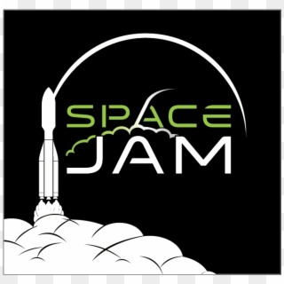 #1 Space Jam Juices - Space Jam Juice Logo, HD Png Download