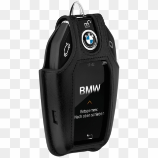 Montblanc For Bmw Key Sleeve - Montblanc Bmw Key Case, HD Png Download