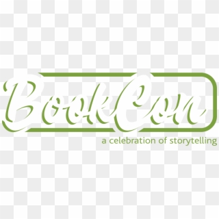 Bookcon Logo - Graphic Design, HD Png Download