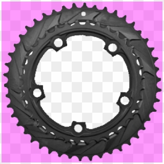 Here Are Some I Made Or Altered That Might Work For - Shimano Ultegra 11 Speed Triple Crankset, HD Png Download