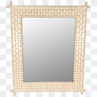 Mirror Frame Outline - Mirror, HD Png Download