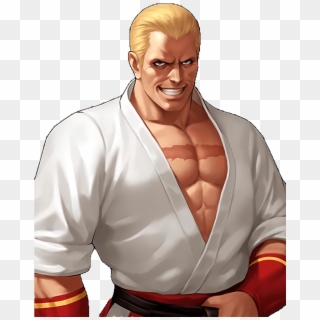 5 Replies 11 Retweets 232 Likes - Geese Howard Png, Transparent Png