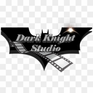 Dark Knight Studios - Film Strip, HD Png Download