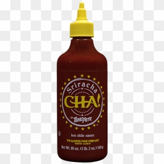 Sriracha Png - Texas Pete Sriracha Hot Sauce, Transparent Png