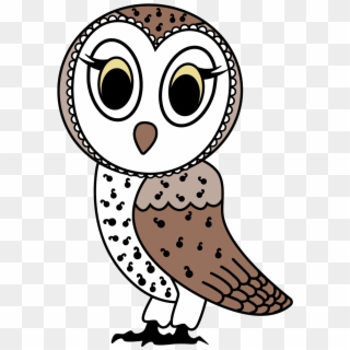 Ali The Owl Mascot, HD Png Download
