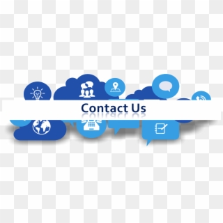 Services Banner - Contact Us, HD Png Download